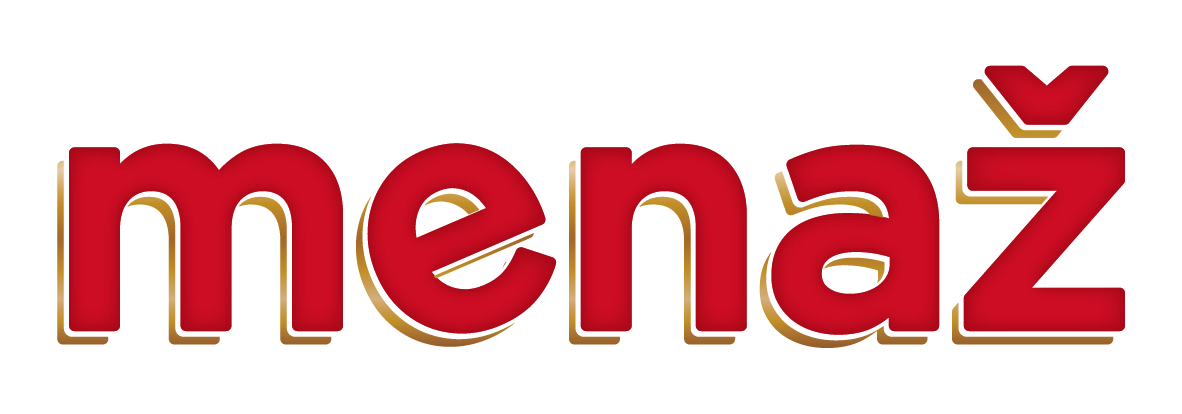 Menaz Logo
