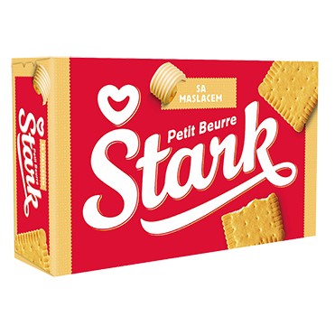 Štark Petit Beurre